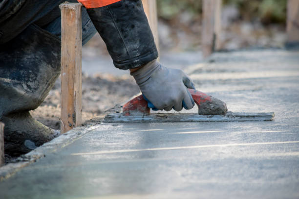 Best Concrete Sidewalk Installation in Weston Lakes, TX