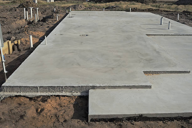 Trusted TX Concrete contractor Experts