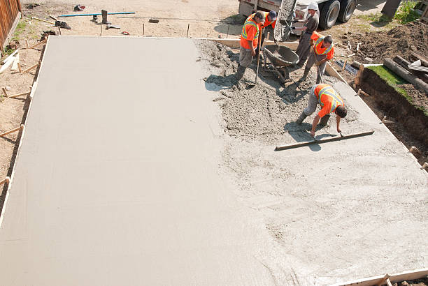 Best Concrete Demolition Services in Weston Lakes, TX