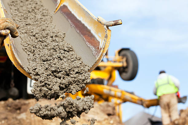 Best Concrete Grinding and Polishing in Weston Lakes, TX