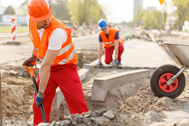 Best Residential Concrete Solutions in Weston Lakes, TX
